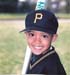 Adriane Irelene Walker Lark (Jordan Baseball)