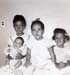 Clarencia Flynn Walker (Kids Young)